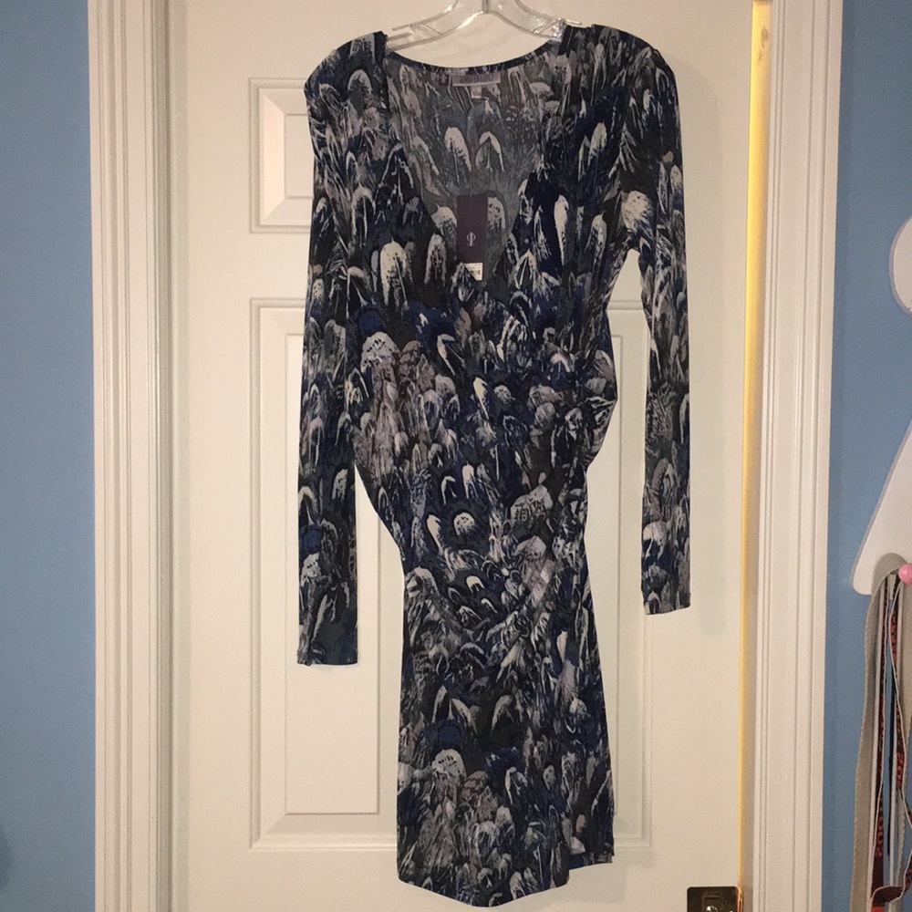 NWT Jennifer Lopez Dress